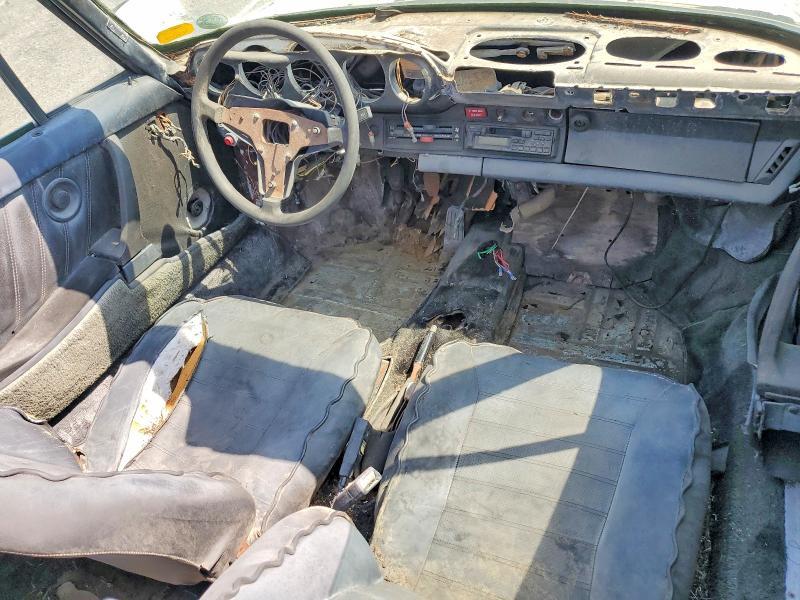 1978 Porsche 911 Targa s