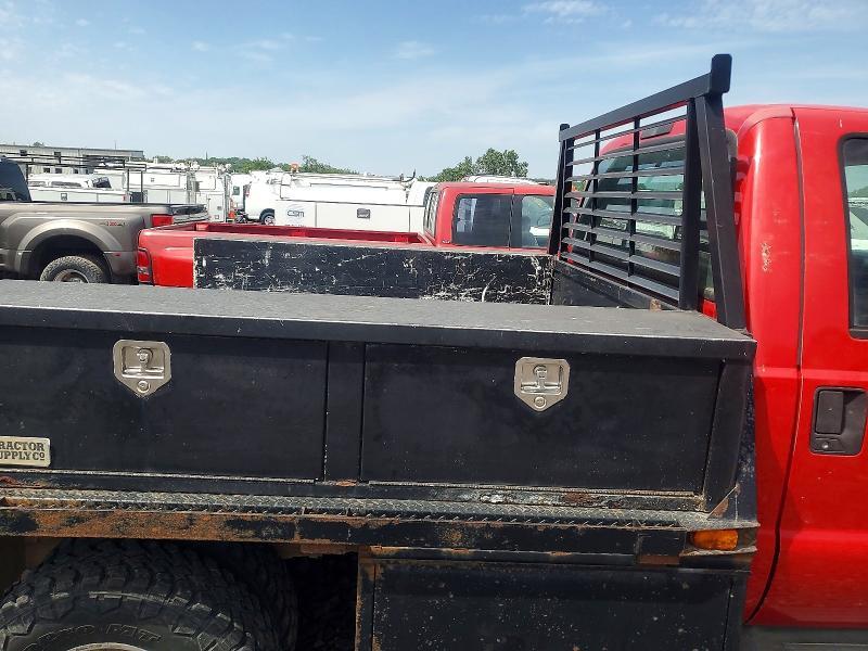 2003 Ford F350 Super Duty