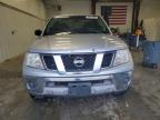 2009 Niss Frontier