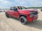 2022 Chevrolet Silverado K2500 High Country