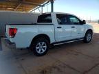 2008 Nissan Titan