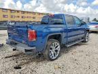 2018 GMC Sierra K1500 SLT