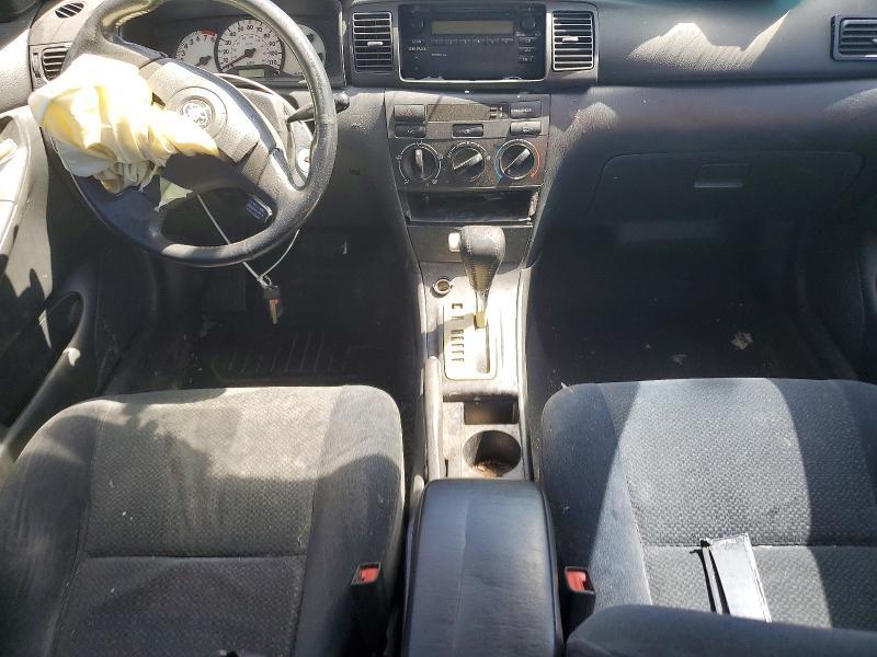 2003 Toyota Corolla