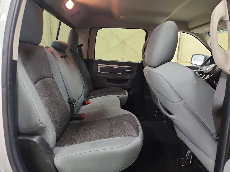 2014 Dodge RAM 1500 SLT