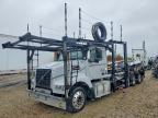 2014 Volvo VAH Car Hauler Truck