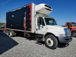 Salvage trucks for sale at Earlington, KY auction: 2008 International 4300 4300