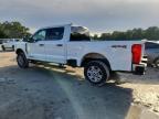 2025 Ford F250 Super Duty
