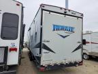 2019 Forest River 2019 Foresriver Vengeance-TOY Hauler Camper