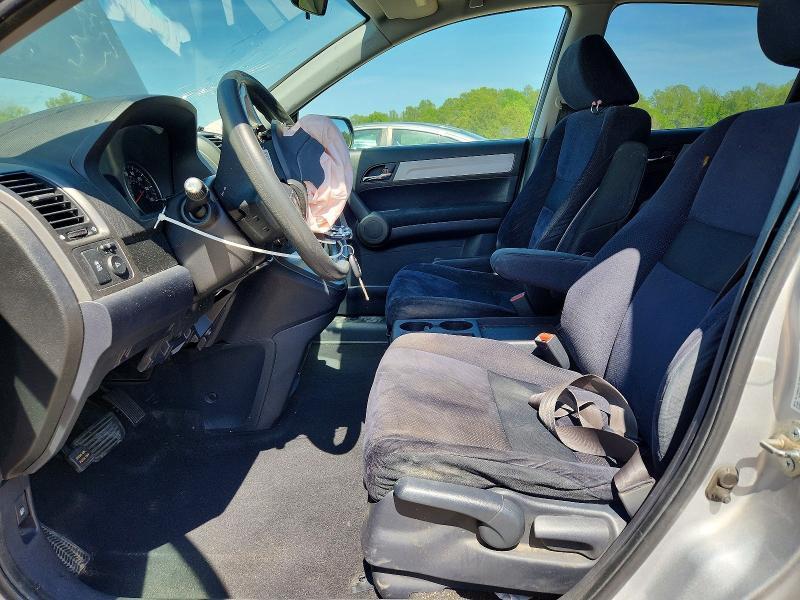 2010 Honda Cr-v ex