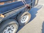 2016 PJ Utility Trailer