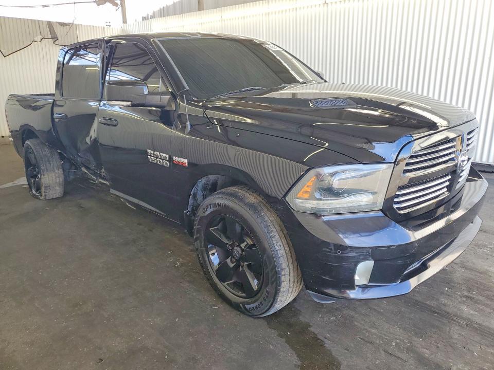 2015 Dodge Ram 1500 Sport