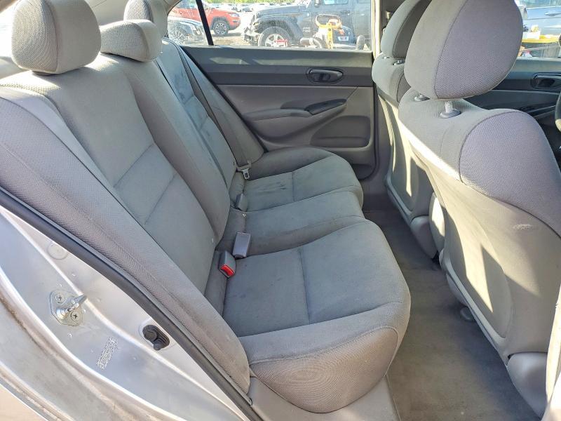 2009 Honda Civic vp