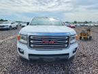 2016 GMC Canyon SLE