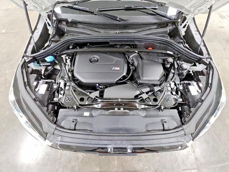 2026 BMW X2 M35i