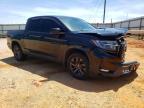 2021 Honda Ridgeline Sport