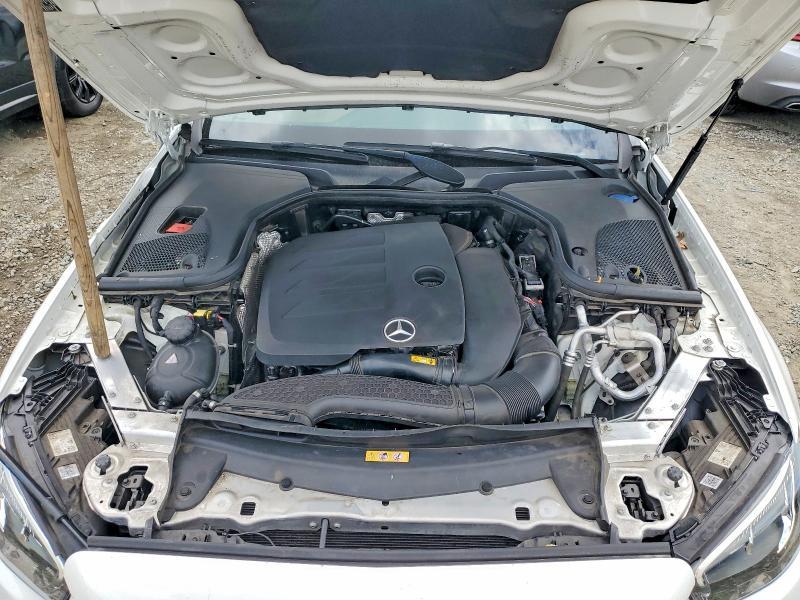 2021 Mercedes-Benz E 350