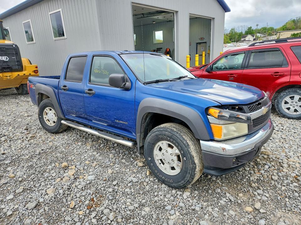 2005 Chev Colorado