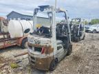 2017 Unicariers 2017 Unicarriers MCP1F2A25LV Forklift
