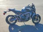 2025 Yamaha MT09 C