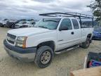 2003 Chevrolet Silverado K2500 Heavy Duty