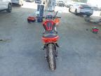 2007 Kawasaki EX650 A