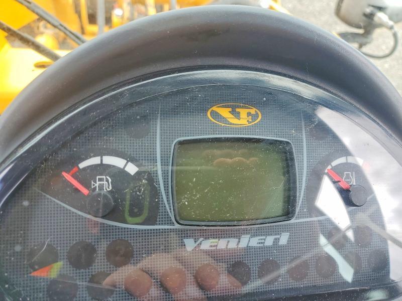 2019 Venieri 5.63C-Wheel Loader