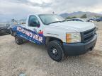 2008 Chevrolet Silverado C1500