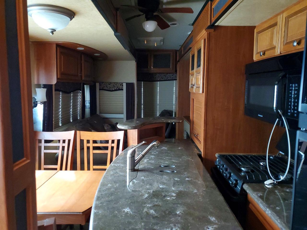 2013 Jayco Eagle