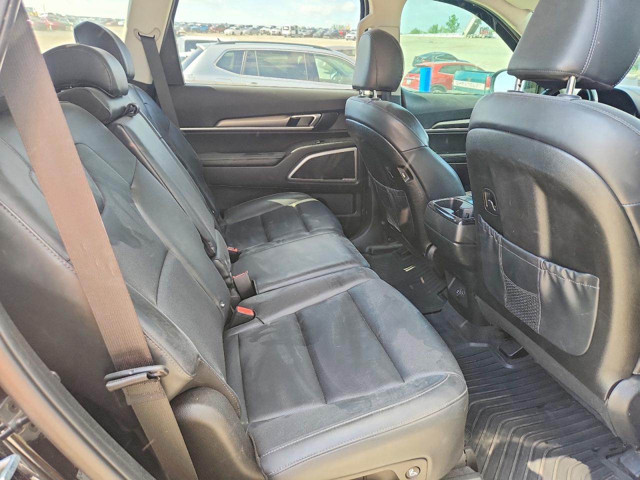 2020 KIA Telluride lx