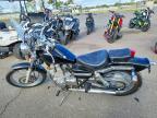 2001 Honda CMX250 C