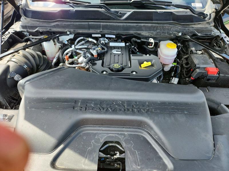 2025 Dodge RAM 2500 BIG Horn