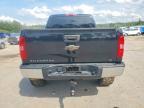 2013 Chevrolet Silverado K1500 LT