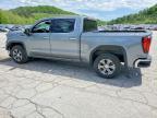 2025 GMC Sierra K1500 SLT