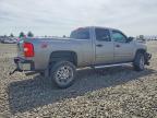 2012 Chevrolet Silverado K2500 Heavy Duty LT