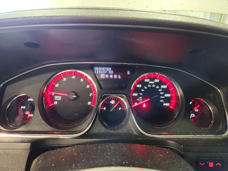 2014 GMC Acadia Slt-2