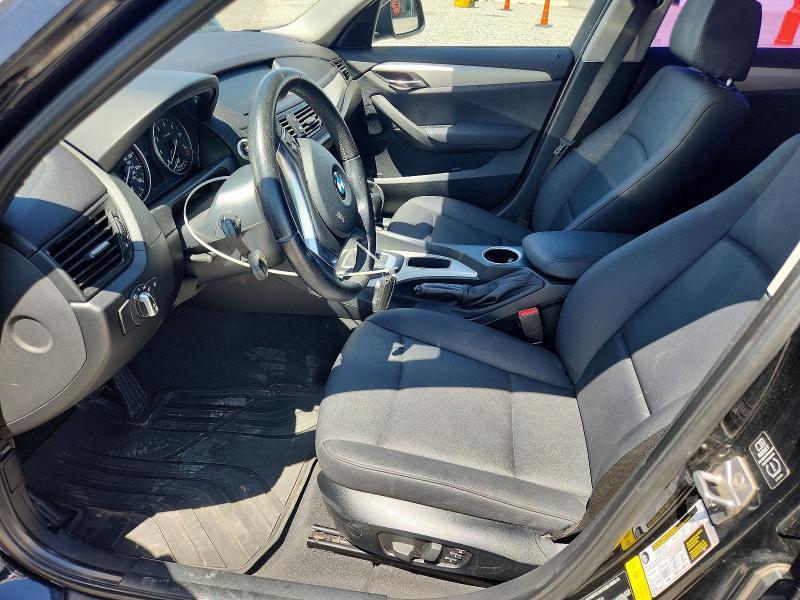 2014 BMW X1 Sdrive28i