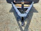 2020 Big Tex 140A-18 Equipment Trailer