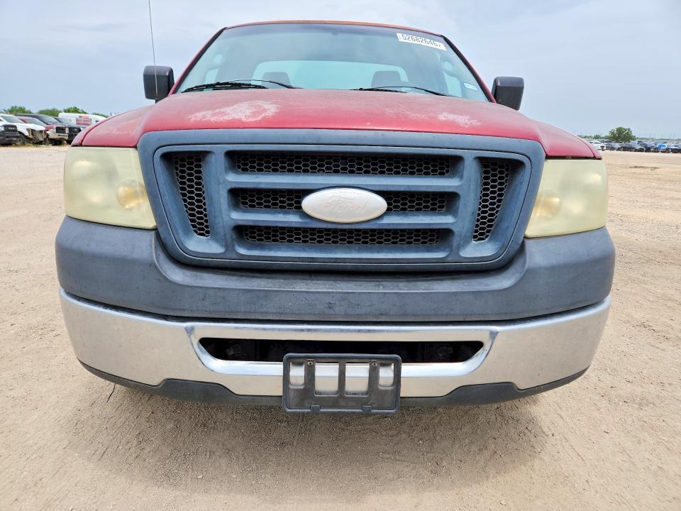 2008 Ford F150