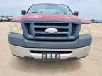 2008 Ford F150