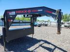 2025 Maxxd Equipment Trailer
