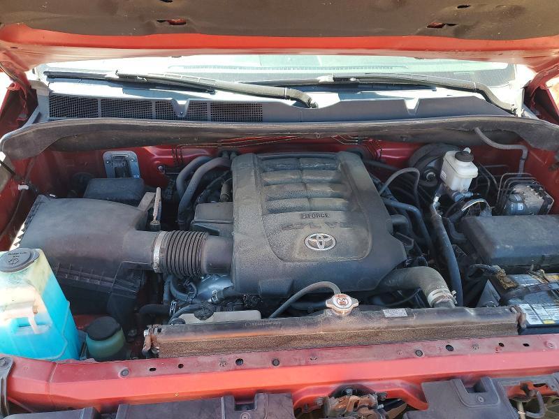 2019 Toyota Tundra Crewmax Limited