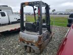 2009 Niss AN 1N1L25V-Forklift
