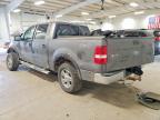 2007 Ford F150 Supercrew