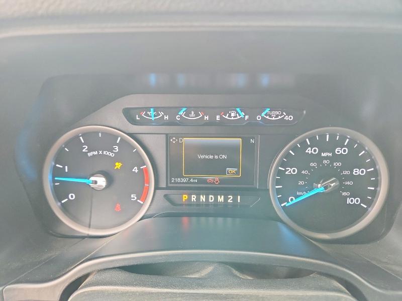 2019 Ford F350 Super Duty