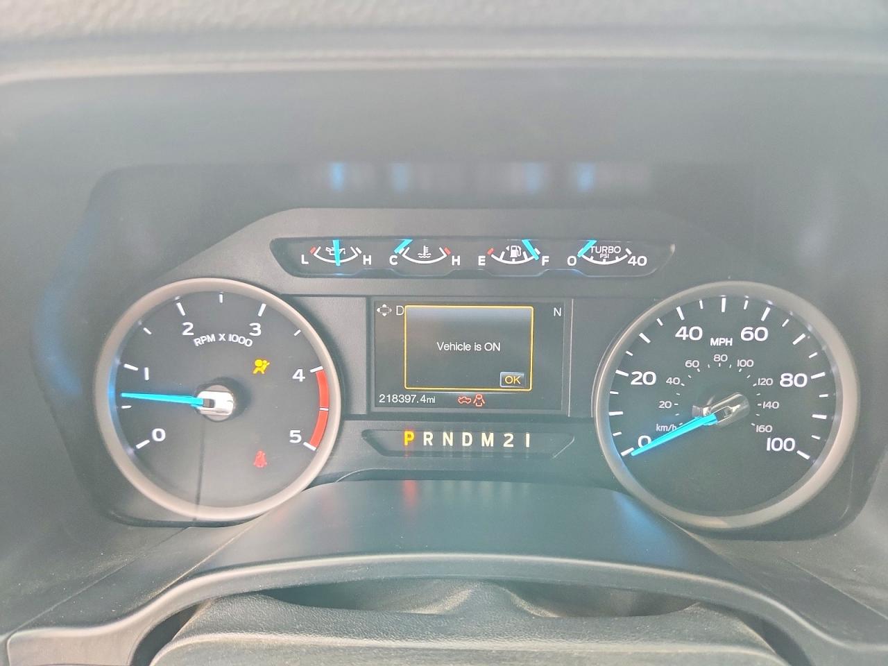 2019 Ford F350 Super Duty