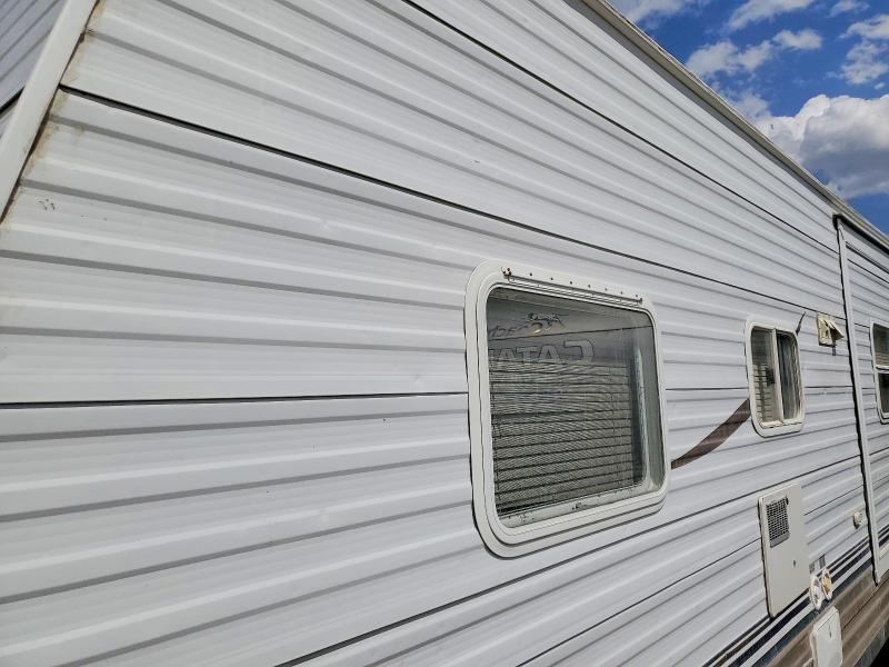 2003 Jayco Qwest Camper