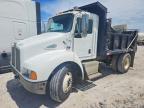 2003 Kenworth T300 Dump Truck