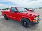 2003 Chevrolet S Truck S10