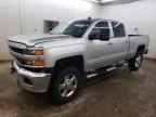 2016 Chevrolet Silverado K2500 Heavy Duty LT