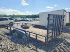 2020 Diamond C Utility Trailer